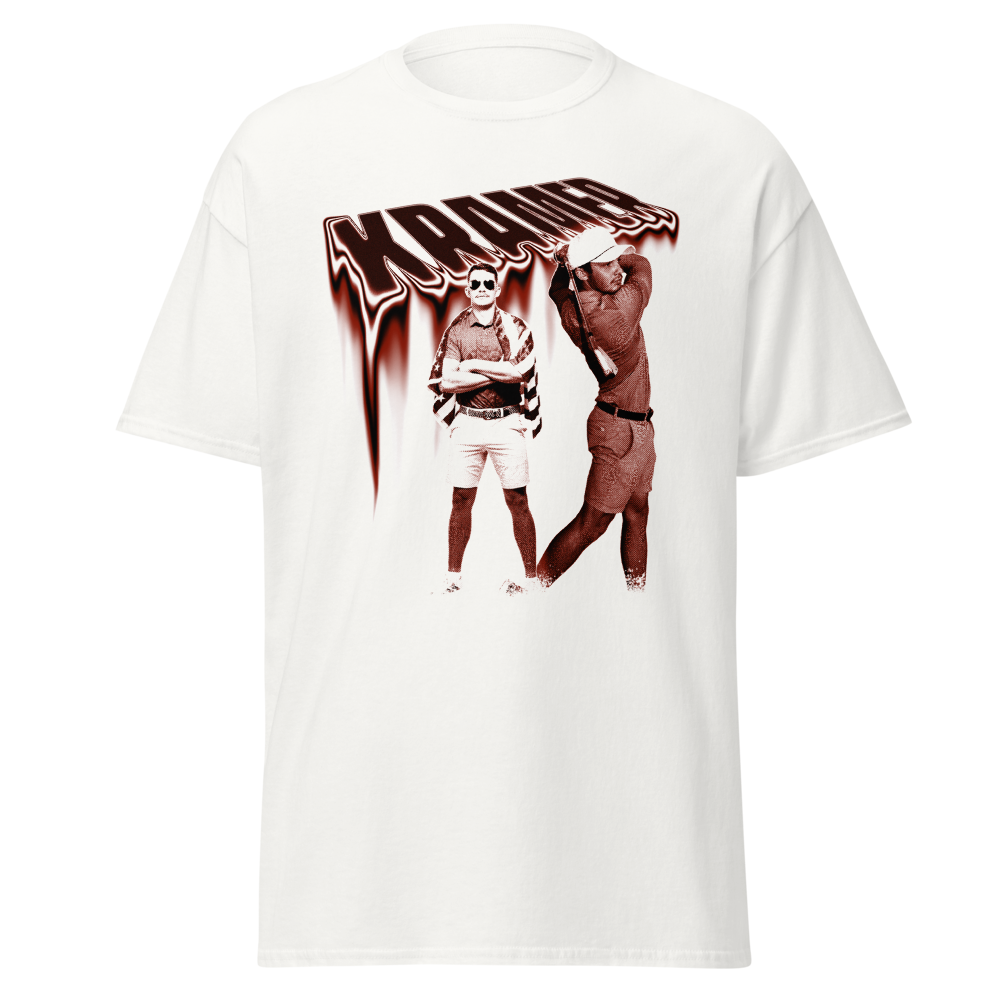 Joseph Kramer | Mural Classic Tee