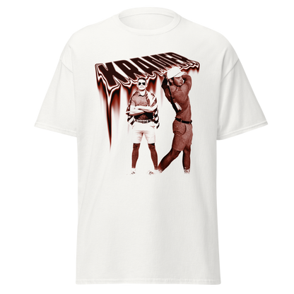Joseph Kramer | Mural Classic Tee