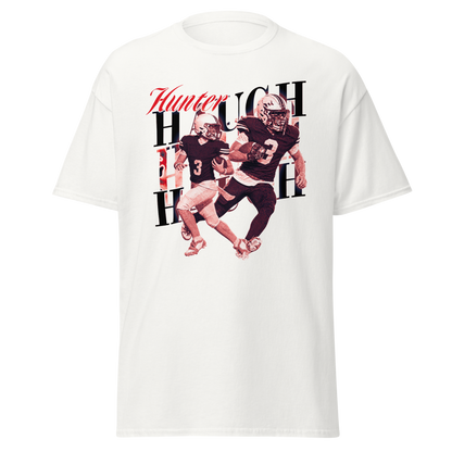 Hunter Haugh | Mural Classic Tee
