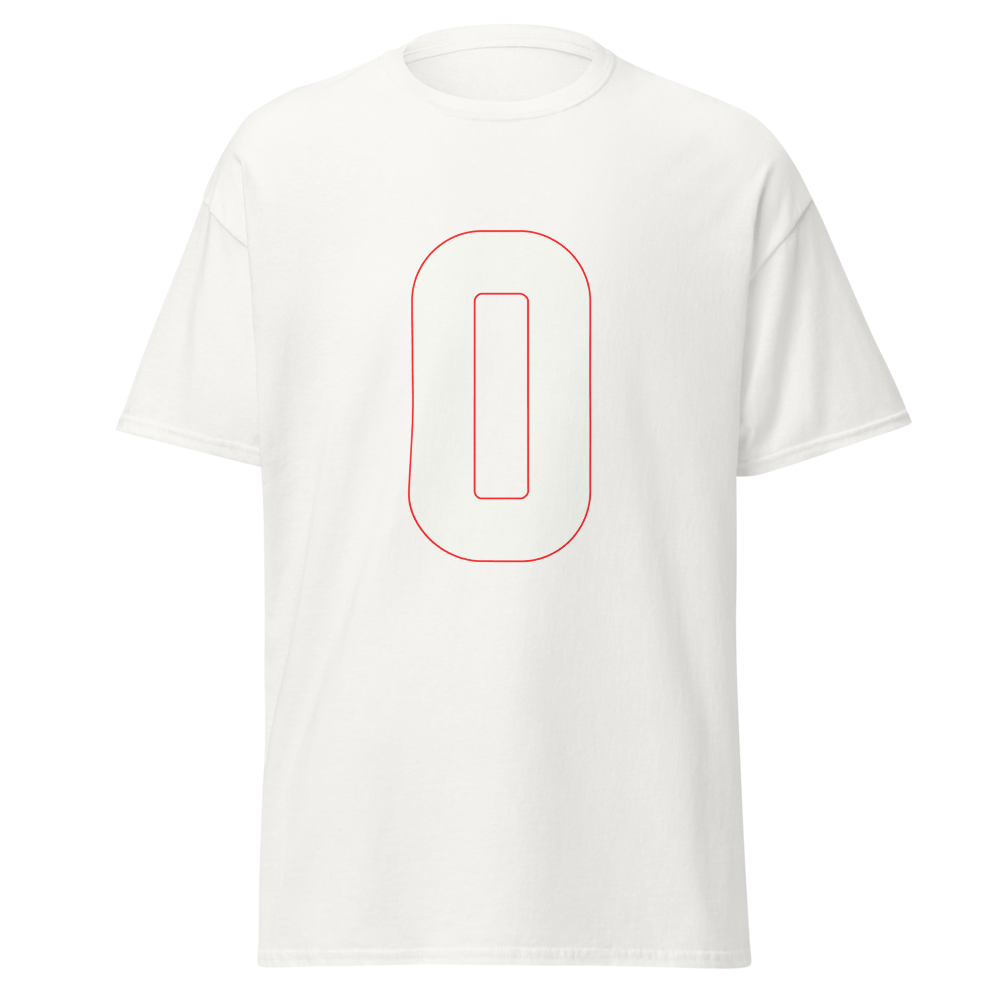 Kiley Hyde | Jersey Style Shirt