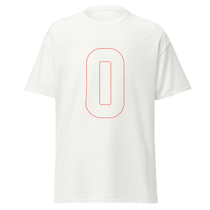 Kiley Hyde | Jersey Style Shirt