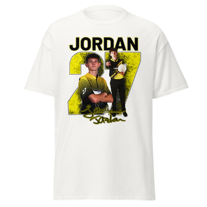 Landin Jordan | Mural Classic Tee