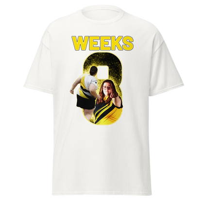 Elizabeth Weeks | Mural Classic Tee