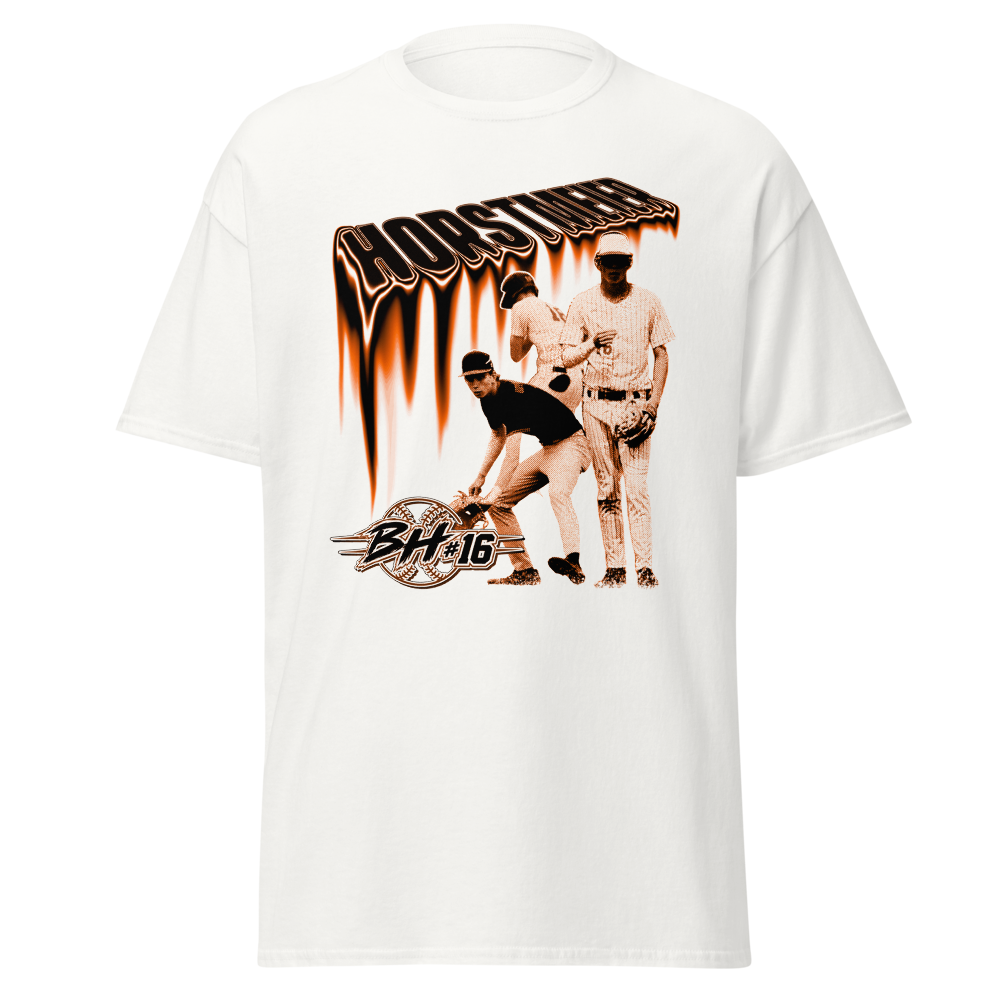 Bryant Horstmeier | Mural Classic Tee