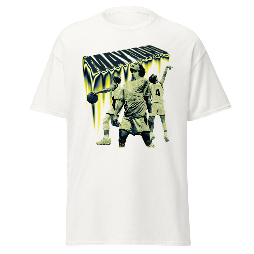 Colt Maynard | Mural Classic Tee