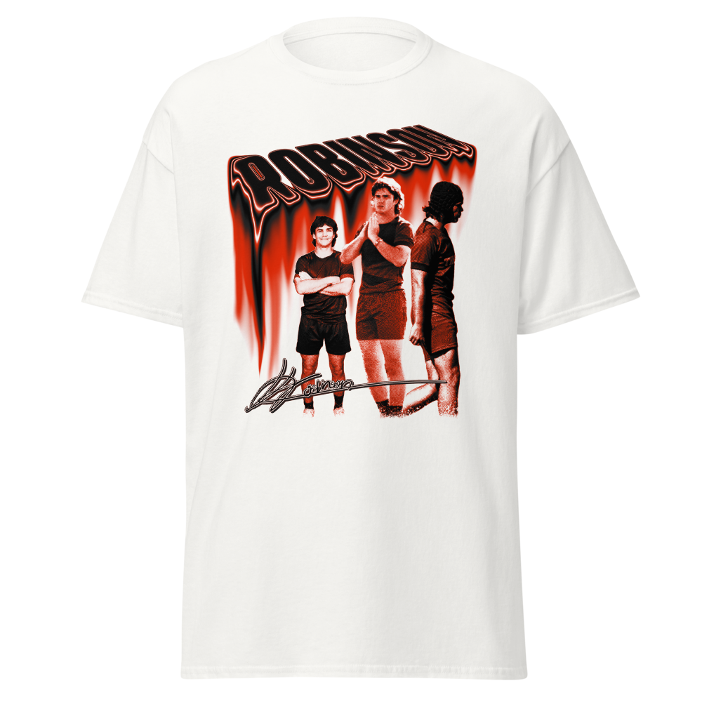 Kaiser Robinson | Mural Classic Tee