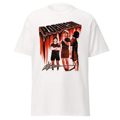 Kaiser Robinson | Mural Classic Tee