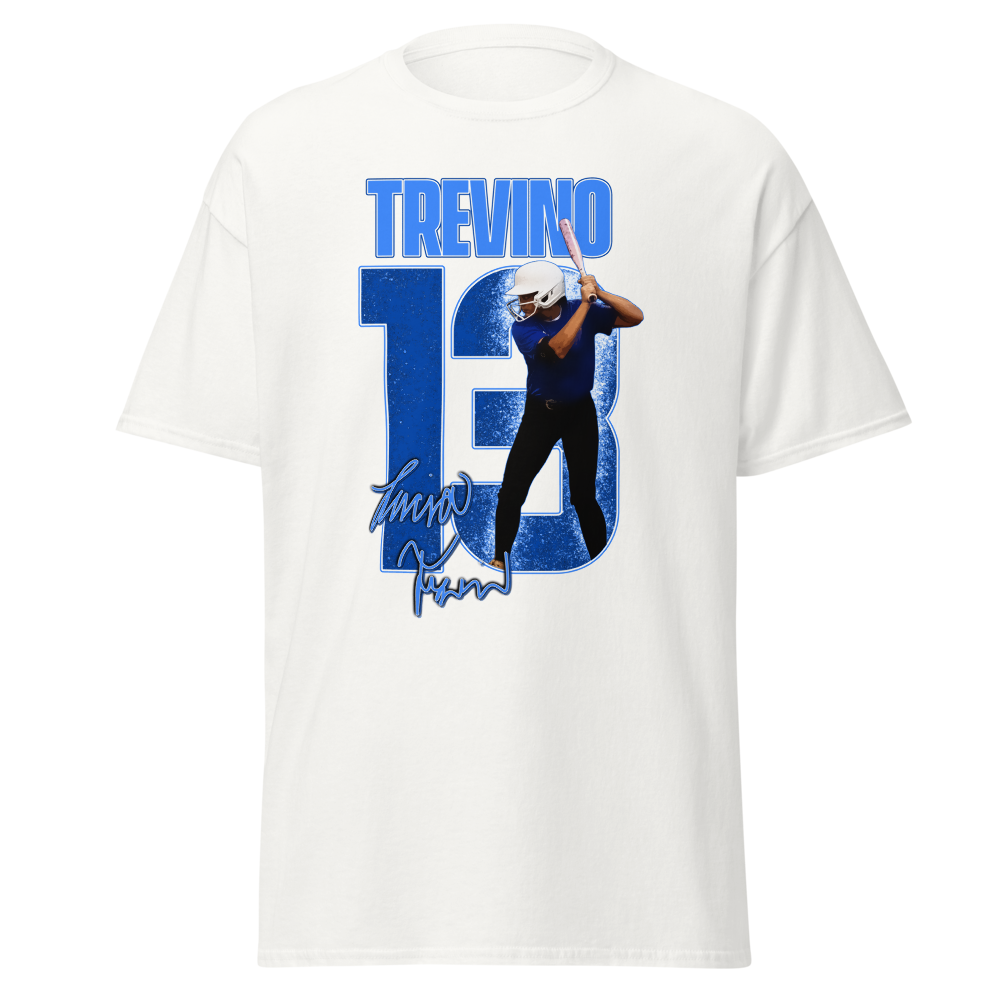 Lucia Trevino | Mural Classic Tee