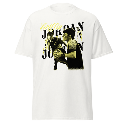 Griffin Jordan | Mural Classic Tee