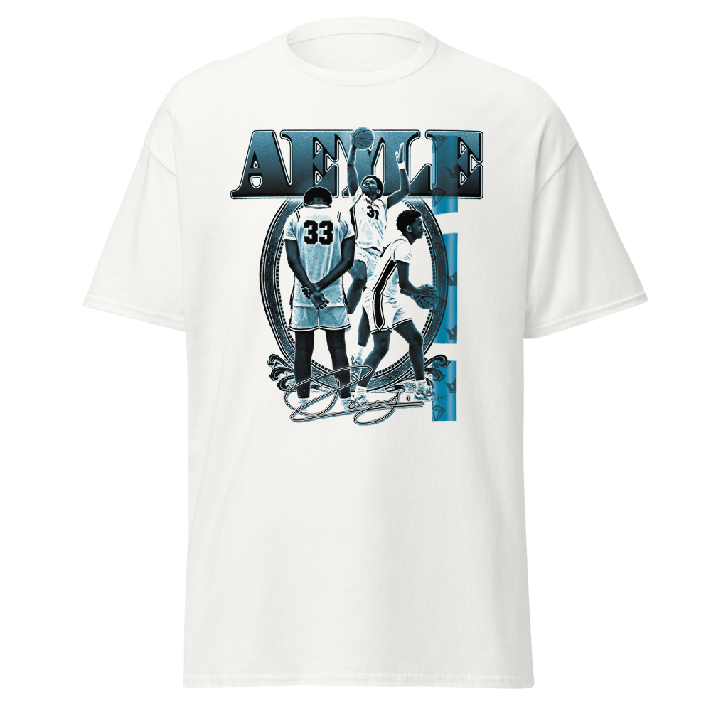 Iseral Aeyle | Mural Classic Tee