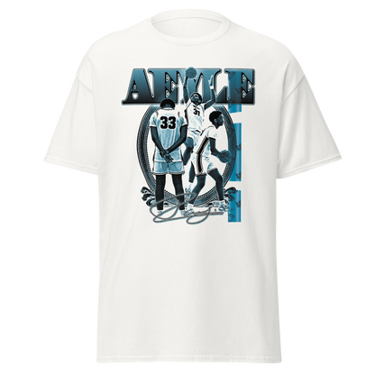 Iseral Aeyle | Mural Classic Tee