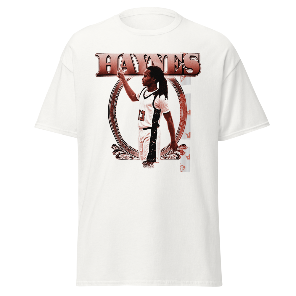 Tomaris Haynes | Mural Classic Tee