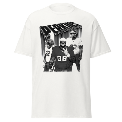Devaughn Perkins | Mural Classic Tee