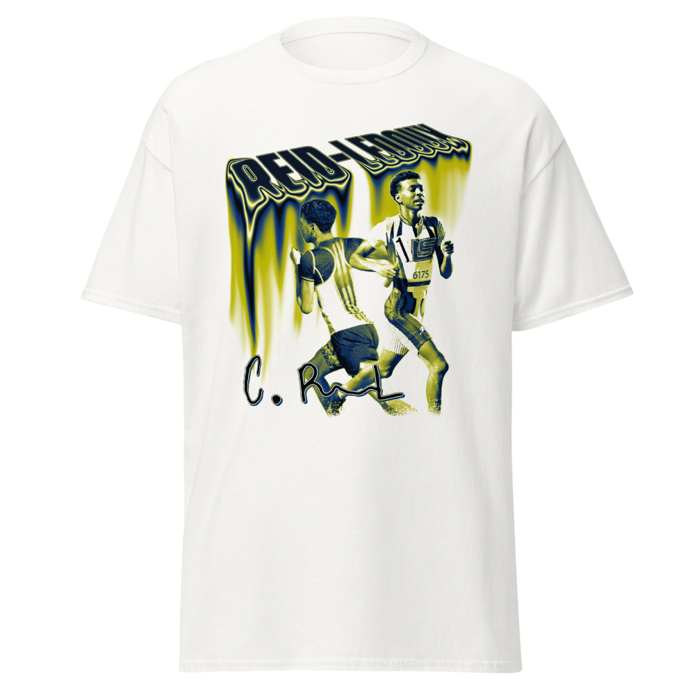 Cameron Reid-LeDoux | Mural Classic Tee