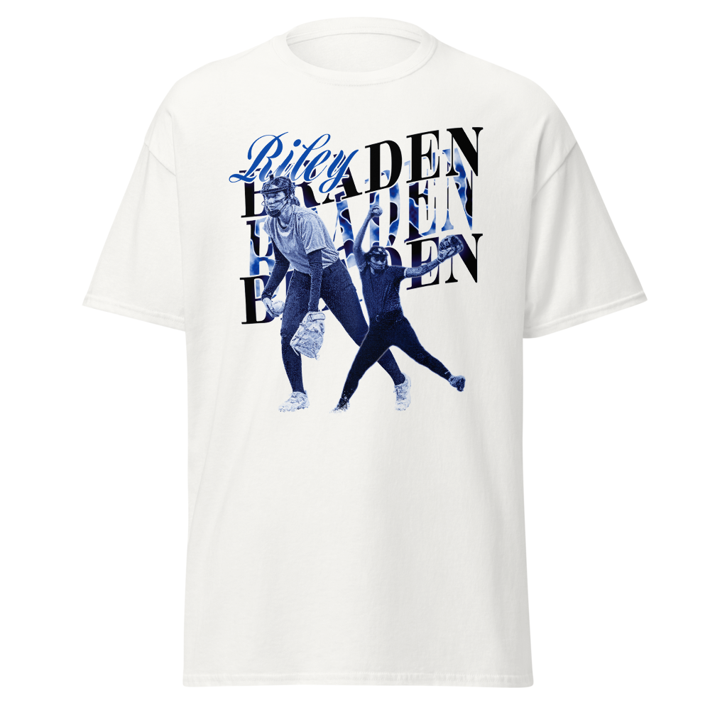 Riley Braden | Mural Classic Tee