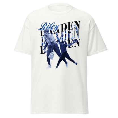 Riley Braden | Mural Classic Tee