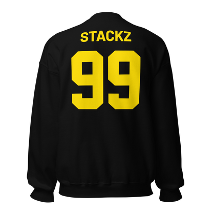 Kameron Smith | Jersey Style Crewneck Sweatshirt