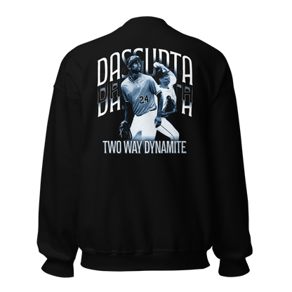 Noah Dasgupta | Mural Crewneck Sweatshirt