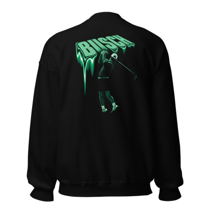Keaton Busch | Mural Crewneck Sweatshirt
