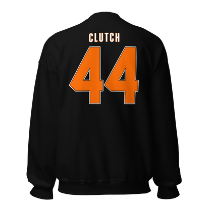 Jackson Jolley | Jersey Style Crewneck Sweatshirt