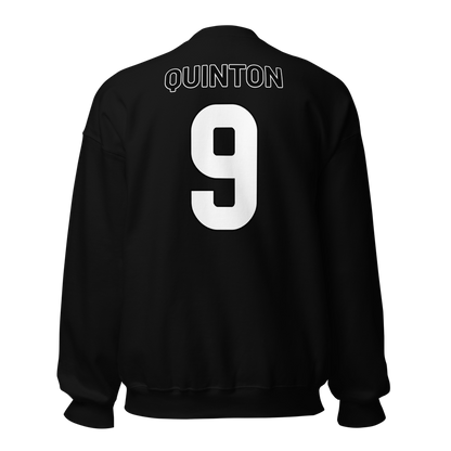 Mason Quinton | Jersey Style Crewneck Sweatshirt