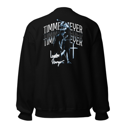 Landon Timmermeyer | Mural Crewneck Sweatshirt