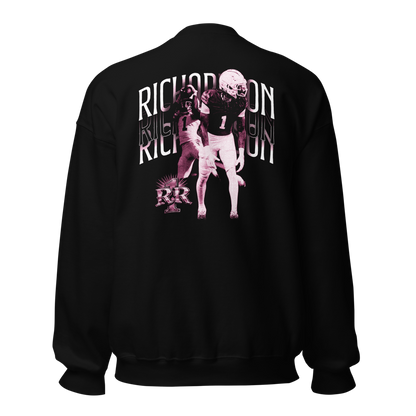 Roriyon Richardson | Mural Crewneck Sweatshirt