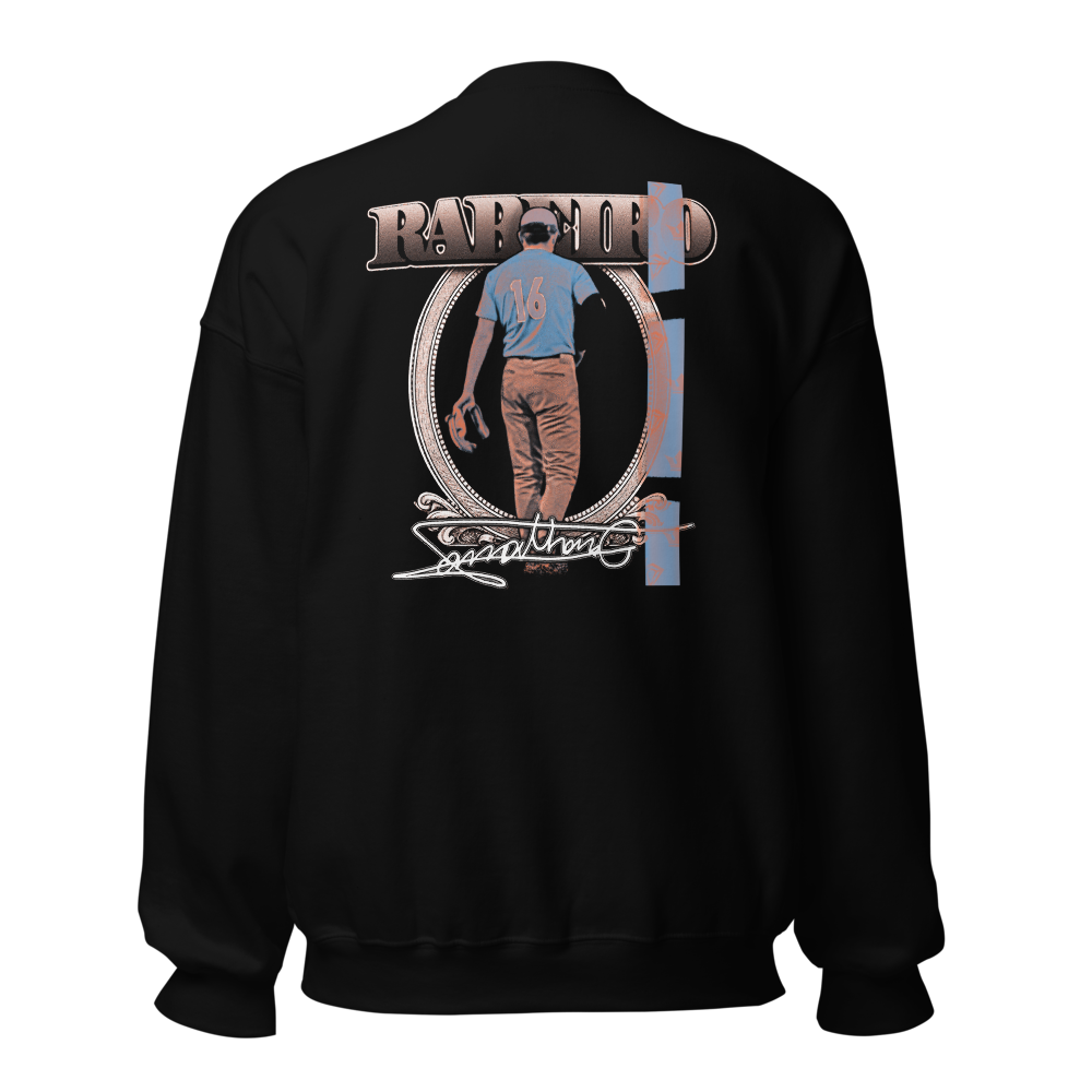 Jonnathan Rabeiro | Mural Crewneck Sweatshirt