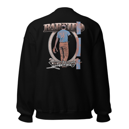 Jonnathan Rabeiro | Mural Crewneck Sweatshirt
