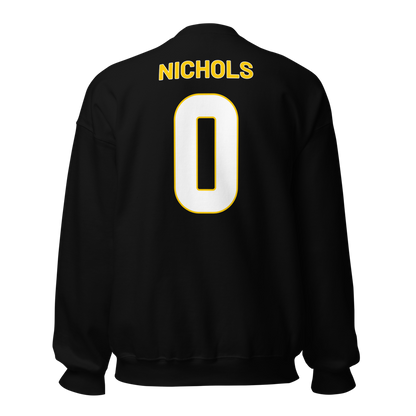 DeAndre Nichols | Jersey Style Crewneck Sweatshirt