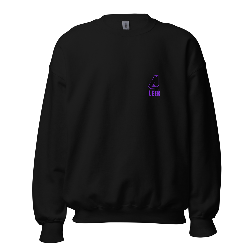 Malik Mobley | Jersey Style Crewneck Sweatshirt