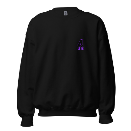 Malik Mobley | Jersey Style Crewneck Sweatshirt