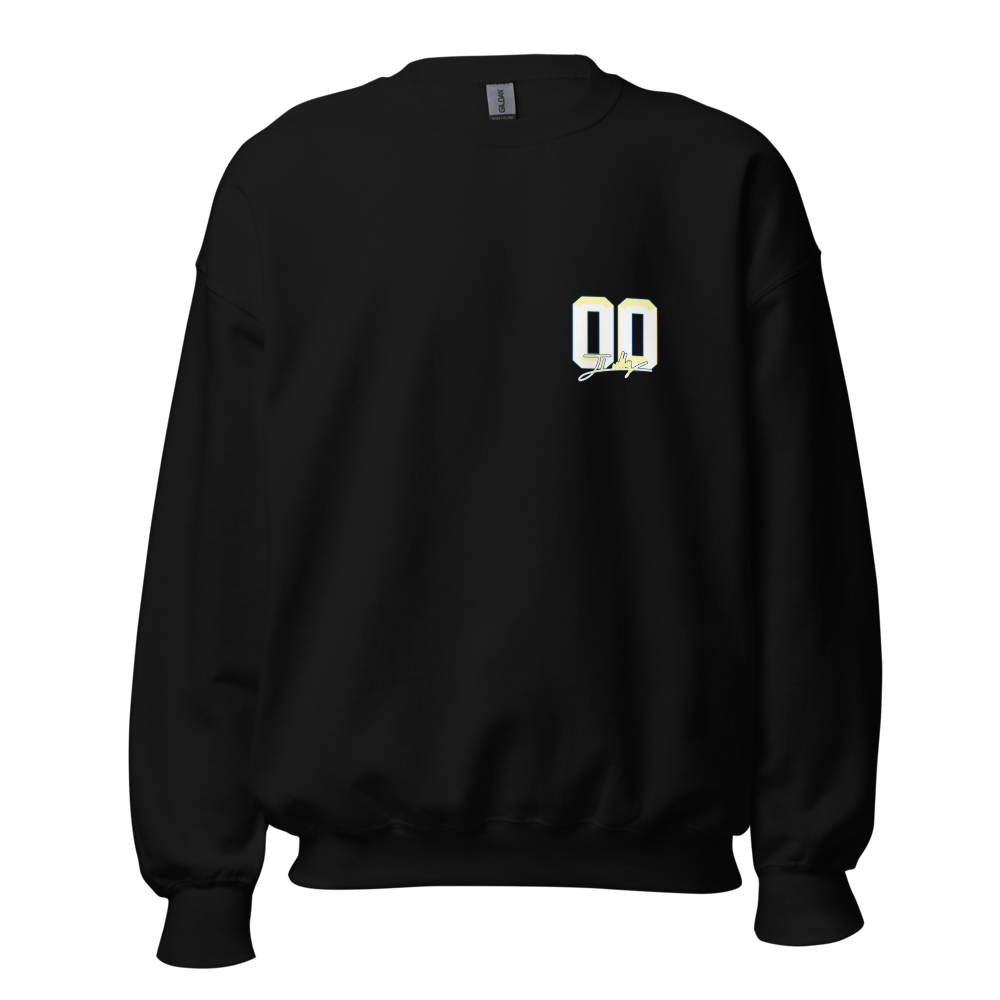 Ja’Torian Medley | Jersey Style Crewneck Sweatshirt