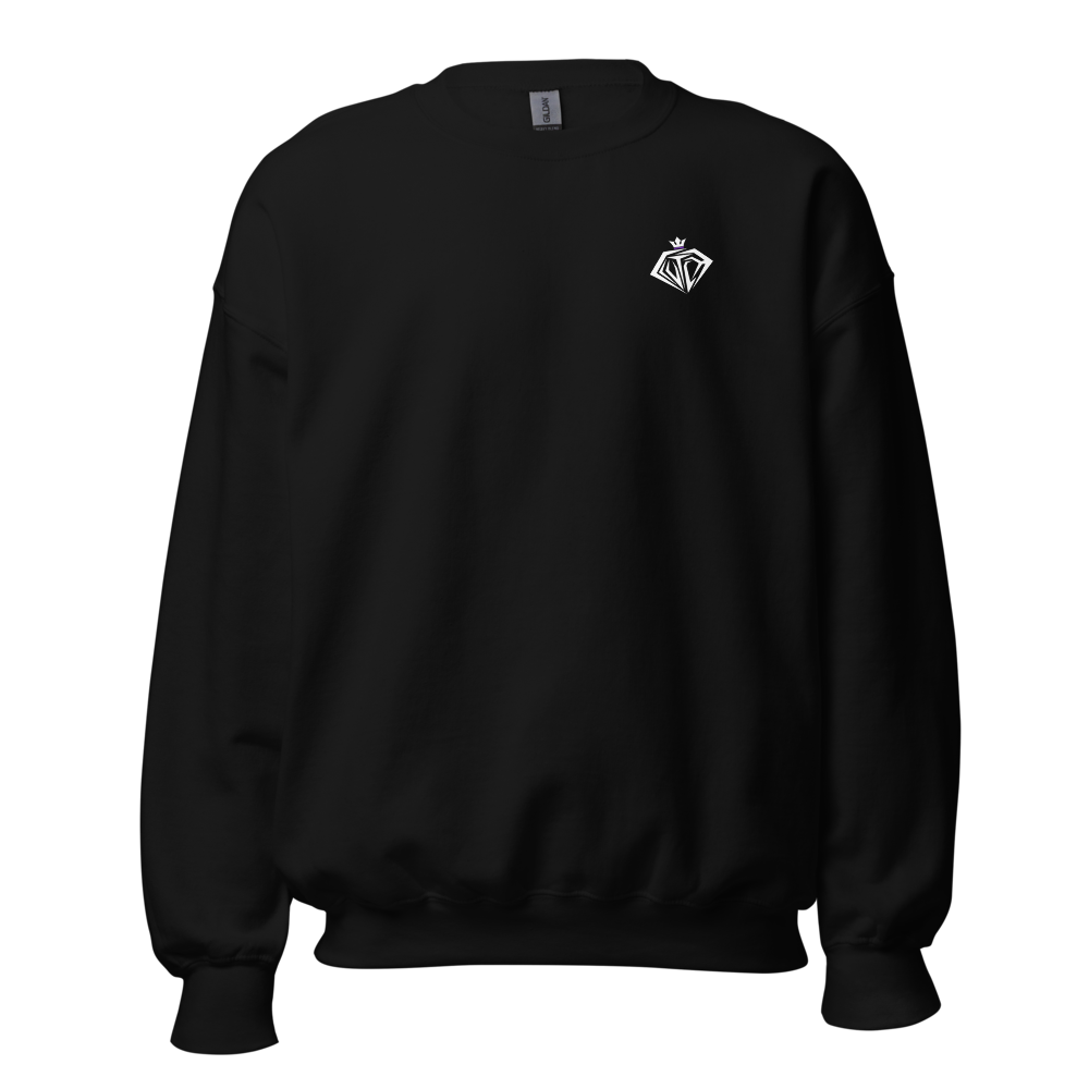 Cam Anderson | Mural Crewneck Sweatshirt