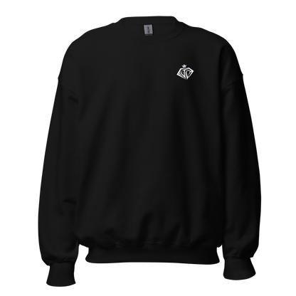 Cam Anderson | Mural Crewneck Sweatshirt