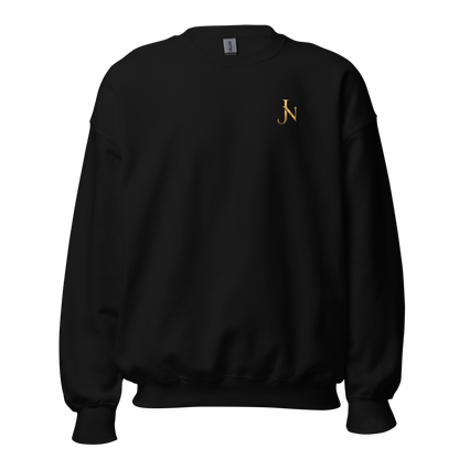 Jacob Newsom | Mural Crewneck Sweatshirt