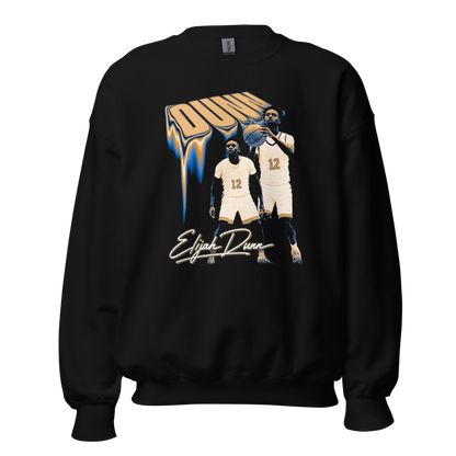 Elijah Dunn | Mural Crewneck Sweatshirt