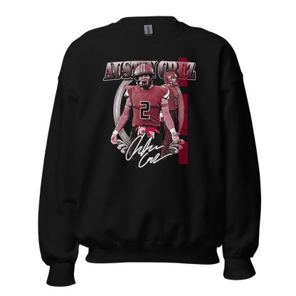 Austin Cruz | Mural Crewneck Sweatshirt