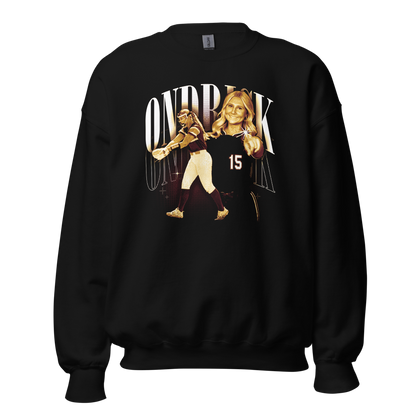 Jillian Ondrick | Mural Crewneck Sweatshirt