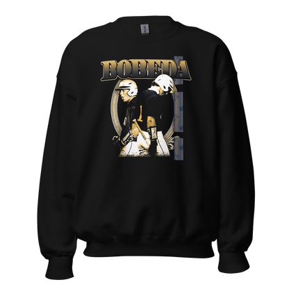 Joseph Bobeda | Mural Crewneck Sweatshirt