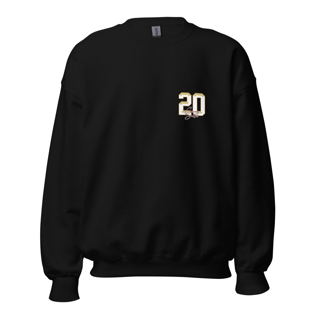 Cam Smith | Jersey Style Crewneck Sweatshirt