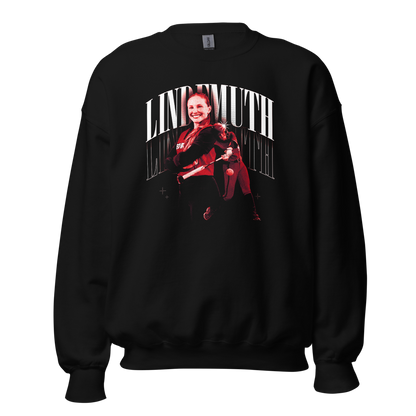 Bailey Lindemuth | Mural Crewneck Sweatshirt
