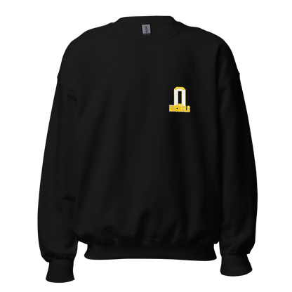 DeAndre Nichols | Jersey Style Crewneck Sweatshirt