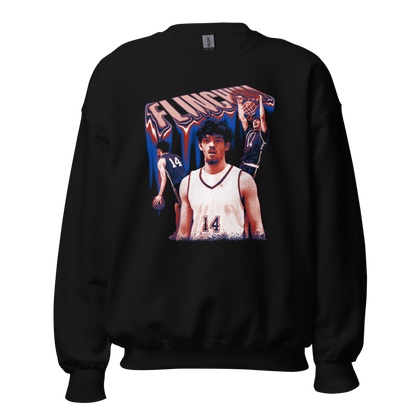 Corey Flinchum | Mural Crewneck Sweatshirt