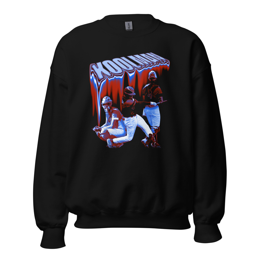 Josieh Koolman | Mural Crewneck Sweatshirt
