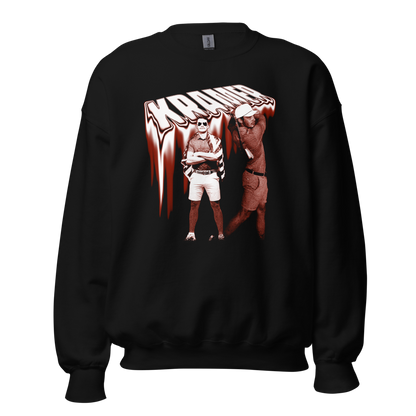 Joseph Kramer | Mural Crewneck Sweatshirt