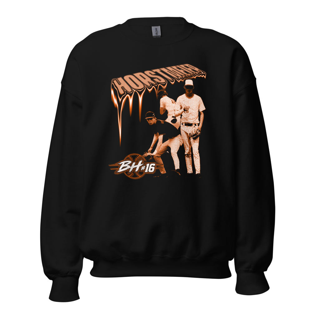 Bryant Horstmeier | Mural Crewneck Sweatshirt
