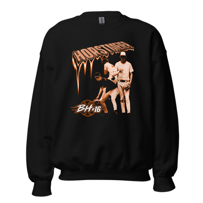 Bryant Horstmeier | Mural Crewneck Sweatshirt