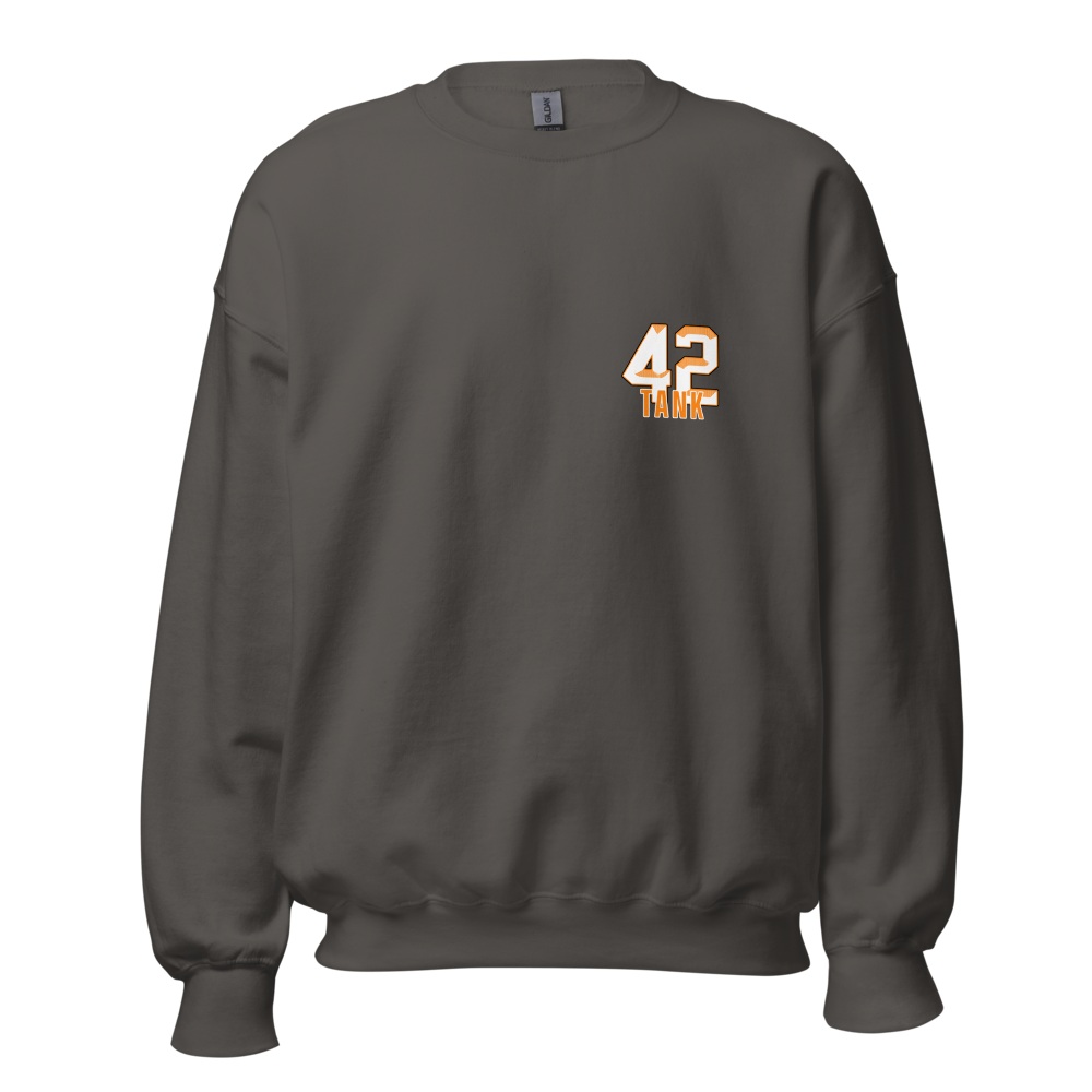 AJ Katrakazis | Jersey Style Crewneck Sweatshirt