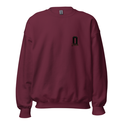 Darnell Canady | Jersey Style Crewneck Sweatshirt